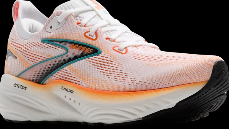 SCARPA DA RUNNING DA UOMO BROOKS GLYCERIN 22 110445 1D186