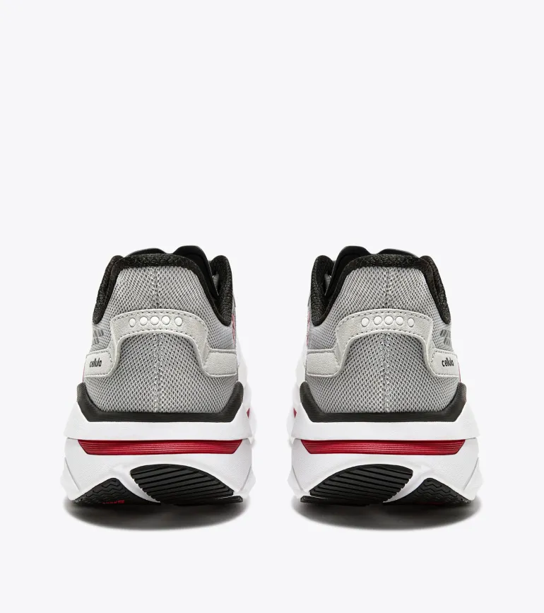 SCARPA DA RUNNING DA UOMO DIADORA CELLULA 101.180243 C3518