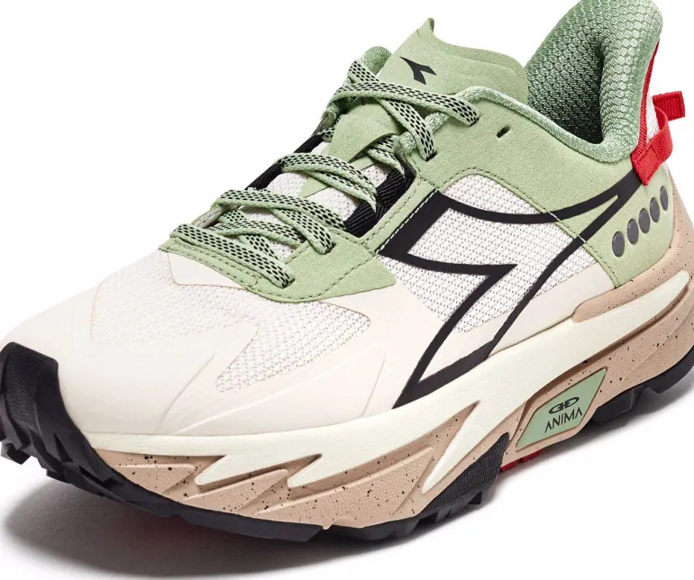 SCARPA DA RUNNING DA UOMO DIADORA EQUIPE SESTRIERE-XT 101.179551 D0868