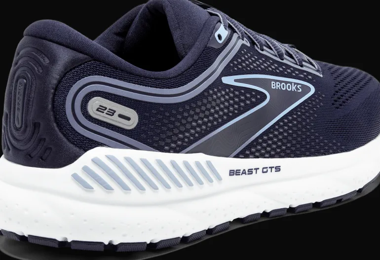 SCARPA DA RUNNING DA UOMO BROOKS BEAST ARIEL 23 110401 2E495