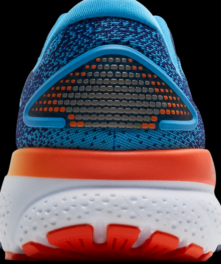 SCARPA DA RUNNING DA UOMO BROOKS GHOST 16 110418 1D493