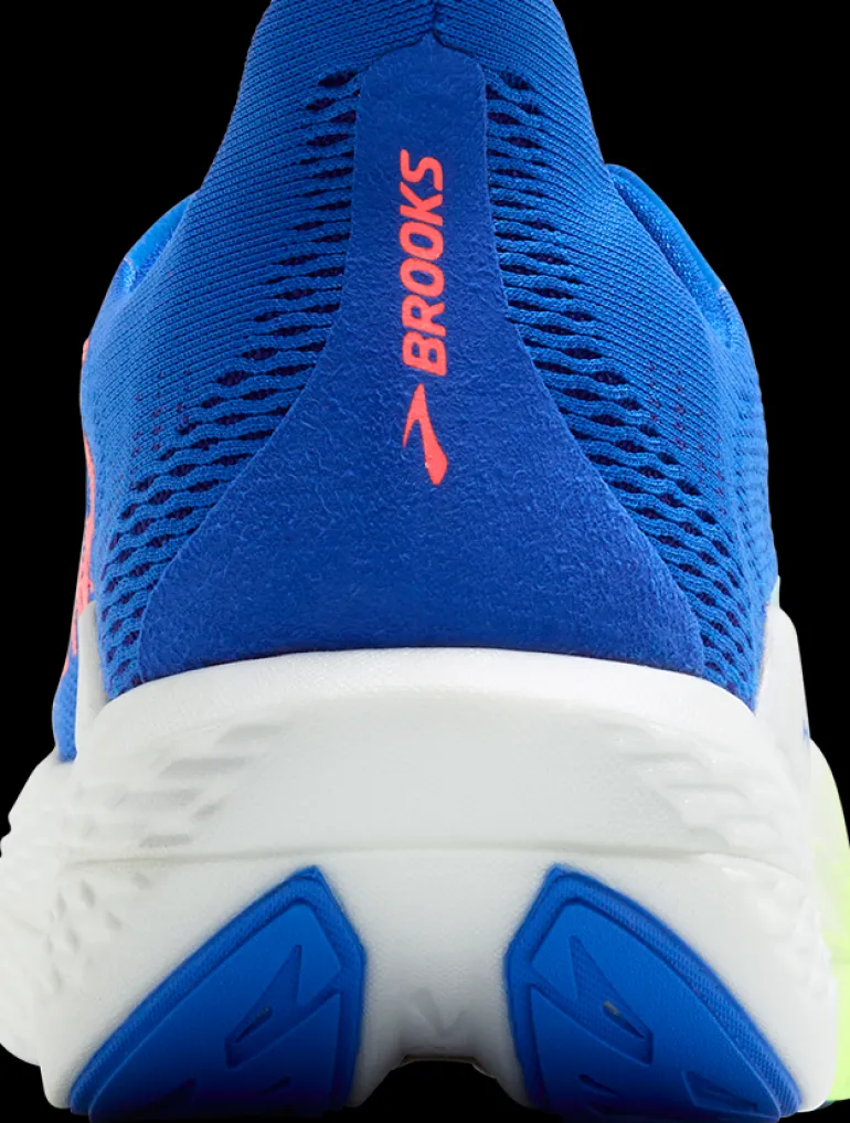 SCARPA DA RUNNING DA UOMO BROOKS HYPERION MAX 2 110434 1D492
