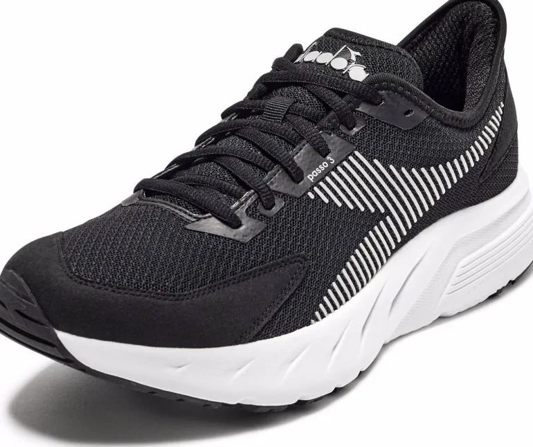 SCARPA DA RUNNING DA UOMO DIADORA PASSO 3 101.179546 C0787