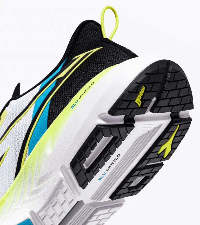 SCARPA DA RUNNING DA UOMO DIADORA VOLO 4 101.180253 D0619