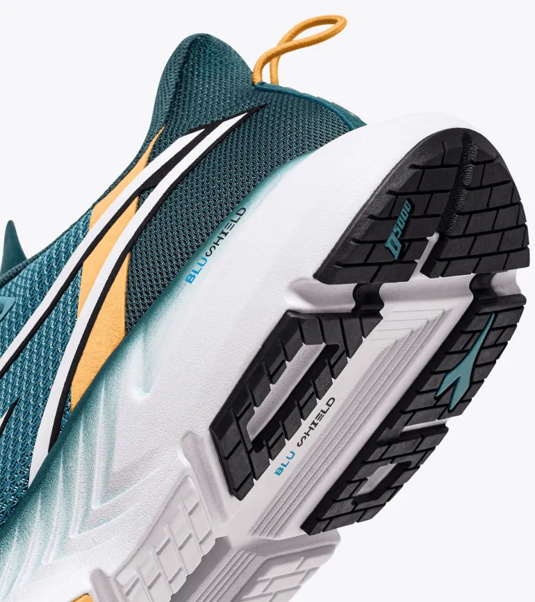 SCARPA DA RUNNING DA UOMO DIADORA VOLO 4 101.180253 D0881