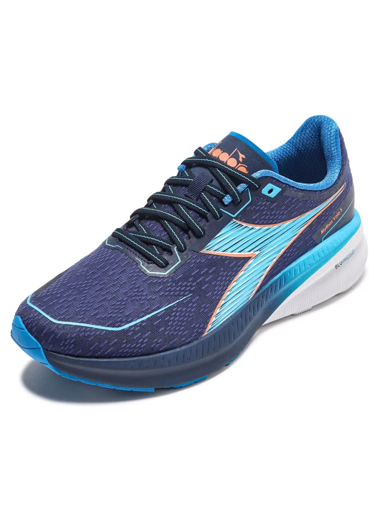 SCARPA DA RUNNING DA UOMO DIADORA VOLO 5 101.181488 D1252