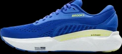 SCARPA DA RUNNING DA UOMO BROOKS ADRENALINE GTS 24 110437 1D434