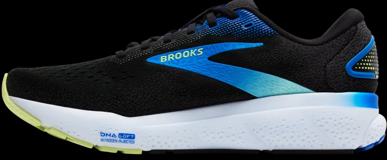 SCARPA DA RUNNING DA UOMO BROOKS GHOST 16 110418 1D002