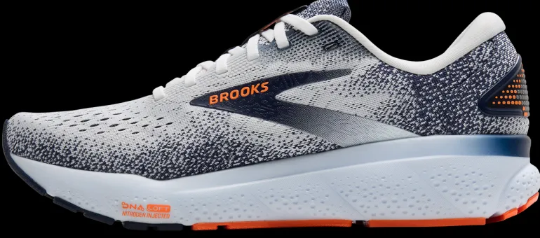 SCARPA DA RUNNING DA UOMO BROOKS GHOST 16 110418 1D130