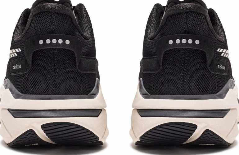 SCARPA DA RUNNING DA UOMO DIADORA CELLULA 101.180243 C2609