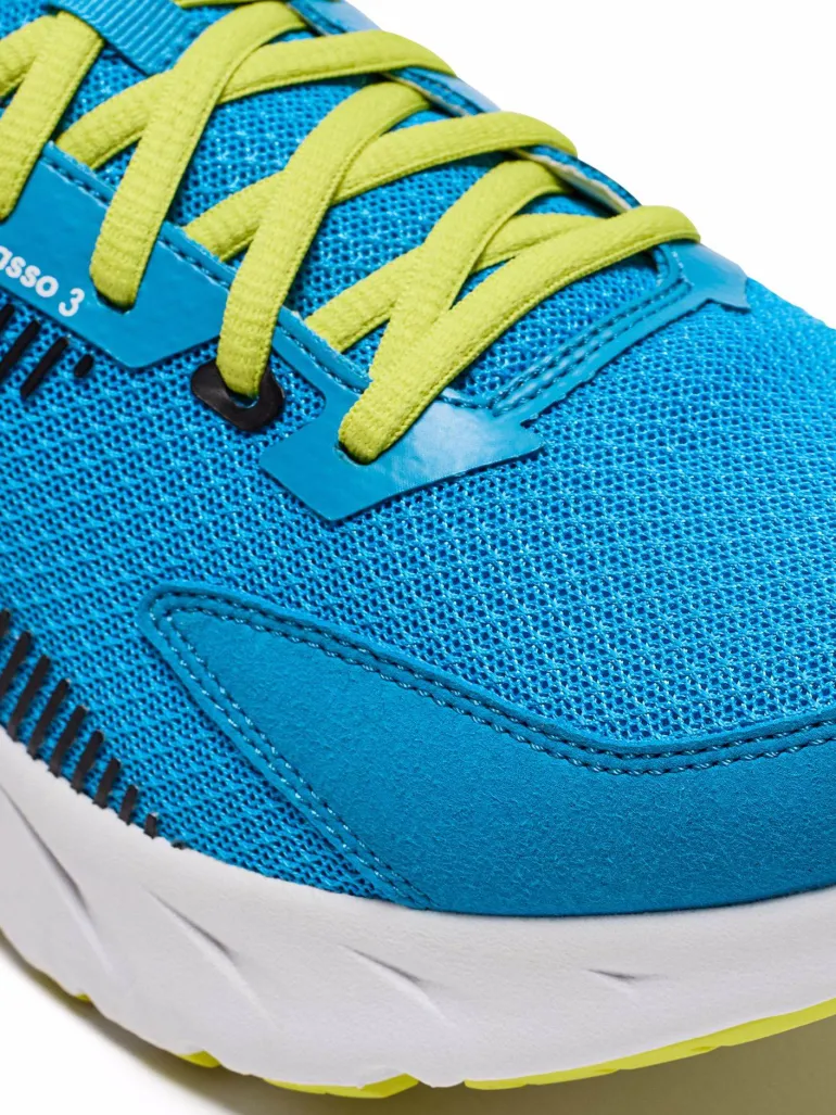SCARPA DA RUNNING DA UOMO DIADORA PASSO 3 101.179546 D0884