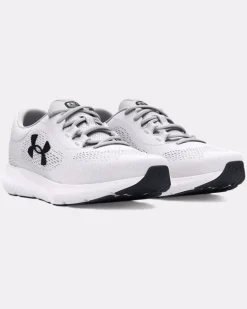 SCARPA DA RUNNING DA UOMO UNDER ARMOUR CHARGED ROGUE 4 3026998 101