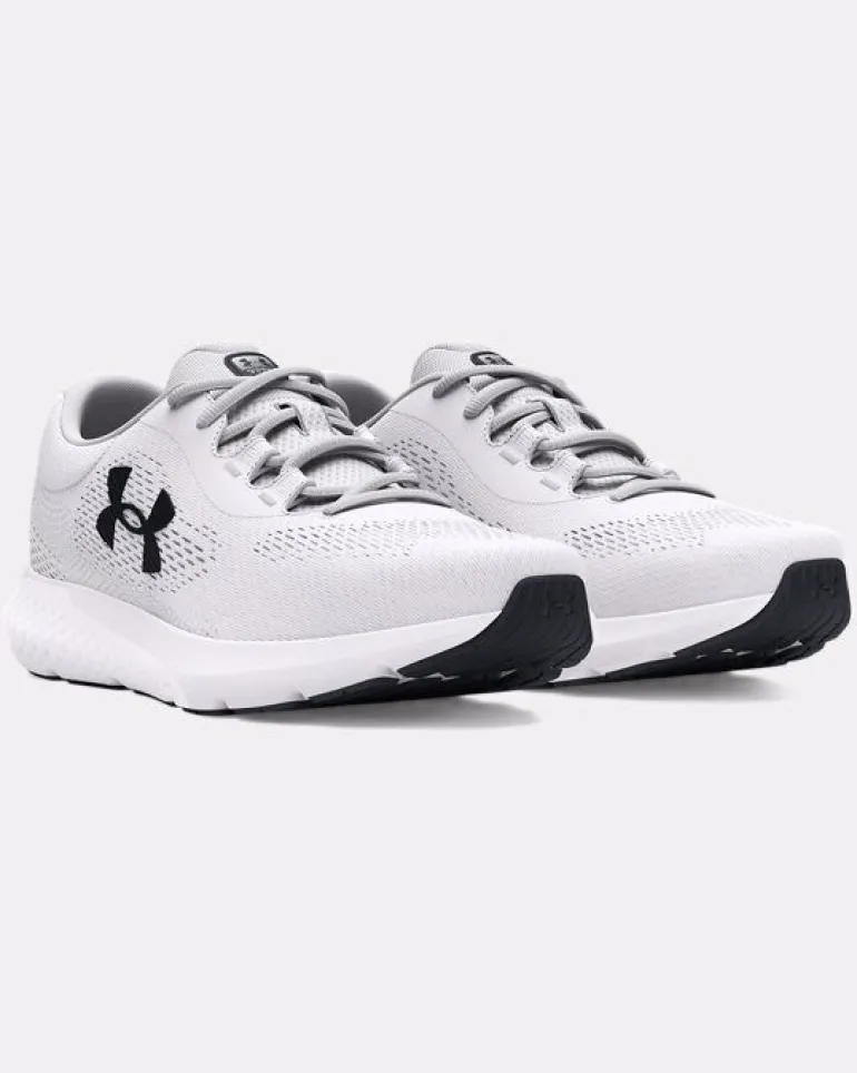 SCARPA DA RUNNING DA UOMO UNDER ARMOUR CHARGED ROGUE 4 3026998 101