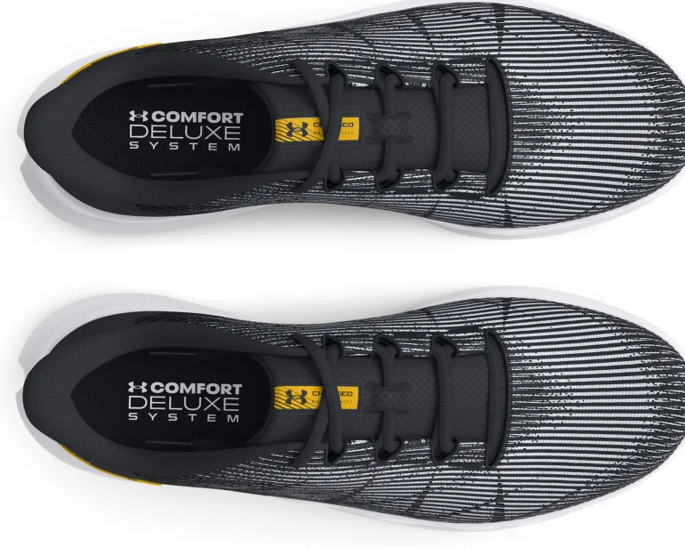SCARPA DA RUNNING DA UOMO UNDER ARMOUR CHARGED SPEED SWIFT 3026999 004