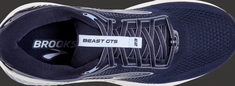 SCARPA DA RUNNING DA UOMO BROOKS BEAST ARIEL 23 110401 2E495