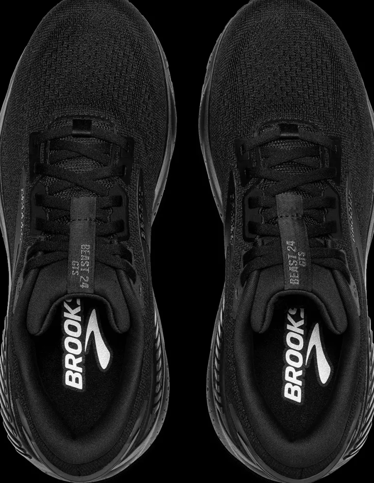 SCARPA DA RUNNING DA UOMO BROOKS BEAST ARIEL GTS 24 110425 1D020