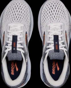 SCARPA DA RUNNING DA UOMO BROOKS GHOST 16 110418 1D130