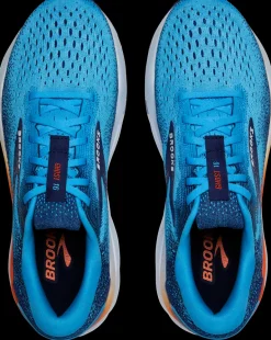 SCARPA DA RUNNING DA UOMO BROOKS GHOST 16 110418 1D493