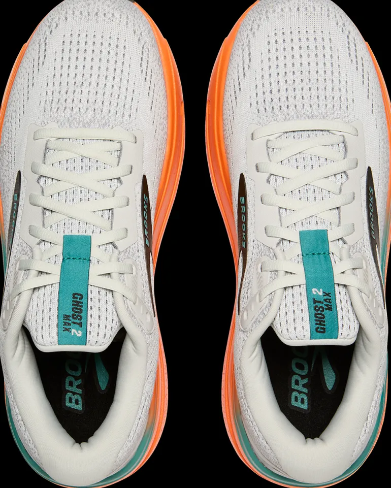 SCARPA DA RUNNING DA UOMO BROOKS GHOST MAX 2 110431 1D196