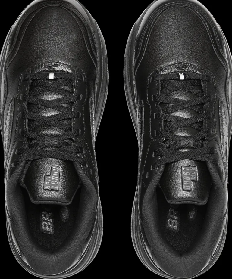 SCARPA DA RUNNING DA UOMO BROOKS GHOST MAX L 110443 1D072