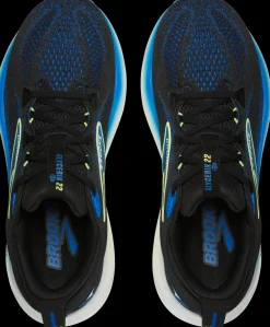 SCARPA DA RUNNING DA UOMO BROOKS GLYCERIN 22 110445 1D002