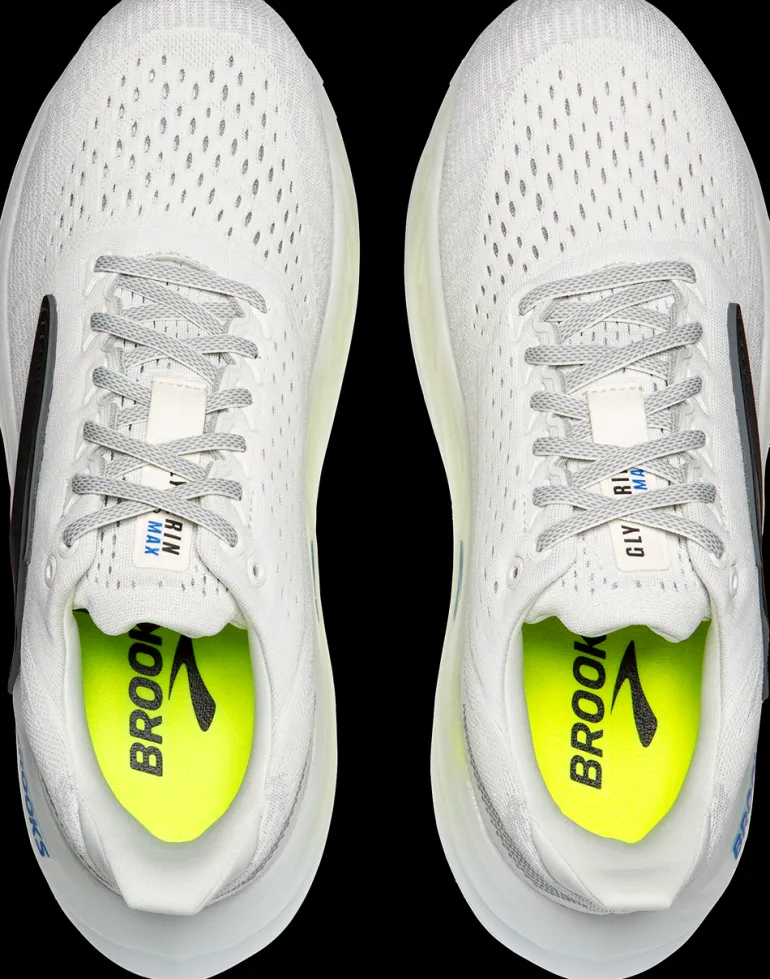 SCARPA DA RUNNING DA UOMO BROOKS GLYCERIN MAX 110447 1D099