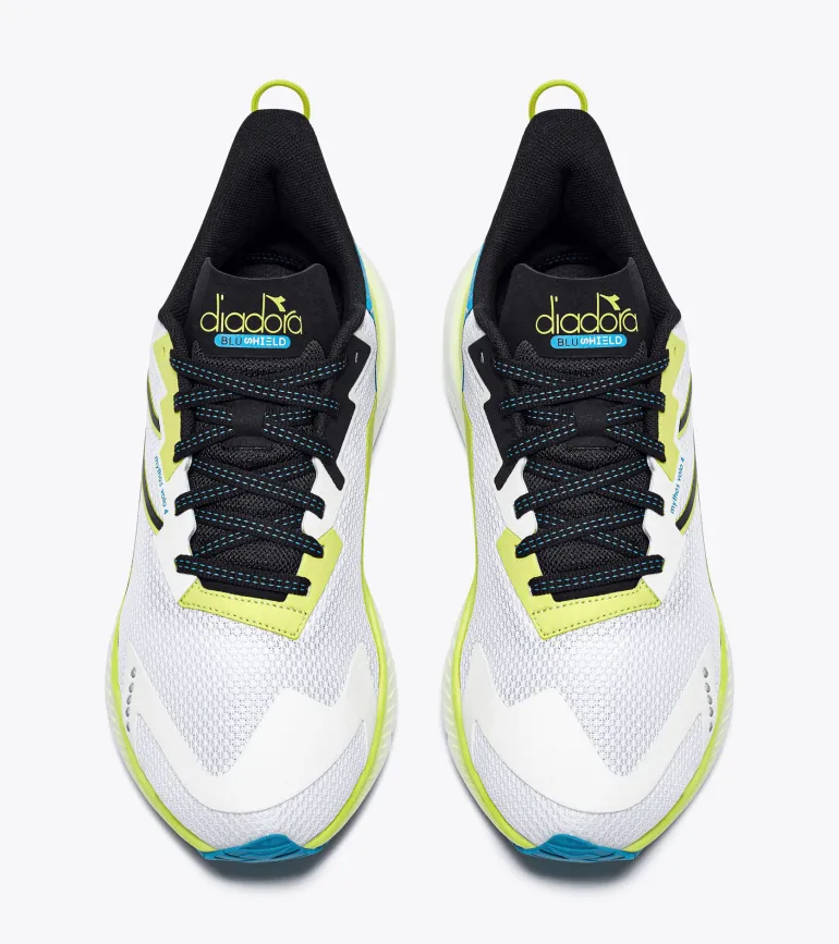 SCARPA DA RUNNING DA UOMO DIADORA VOLO 4 101.180253 D0619