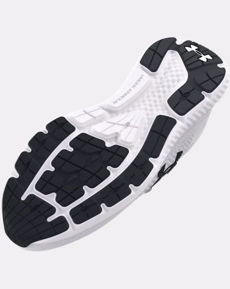 SCARPA DA RUNNING DA UOMO UNDER ARMOUR CHARGED ROGUE 4 3026998 101