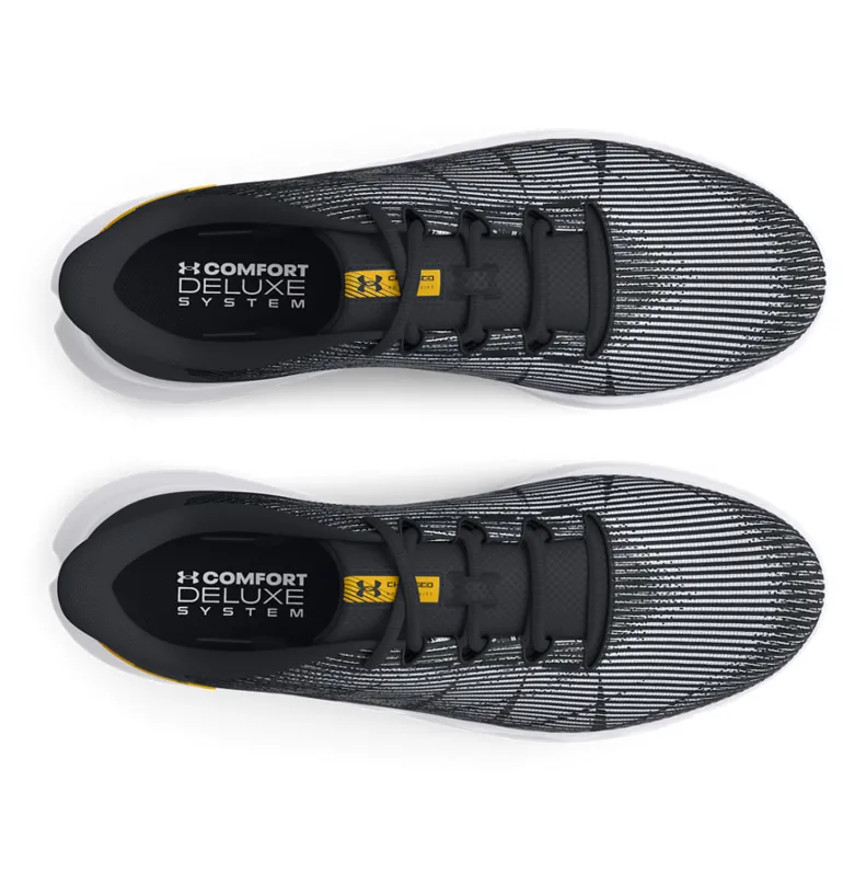 SCARPA DA RUNNING DA UOMO UNDER ARMOUR CHARGED SPEED SWIFT 3026999 004