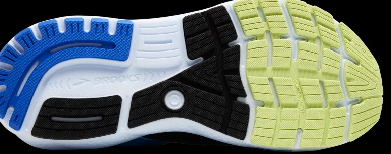 SCARPA DA RUNNING DA UOMO BROOKS GHOST 16 110418 1D002