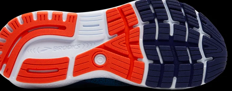 SCARPA DA RUNNING DA UOMO BROOKS GHOST 16 110418 1D493