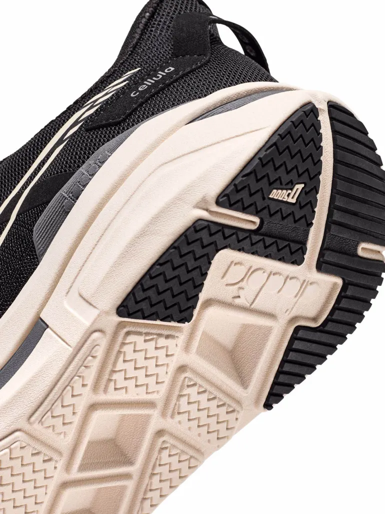 SCARPA DA RUNNING DA UOMO DIADORA CELLULA 101.180243 C2609