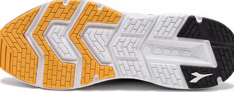SCARPA DA RUNNING DA UOMO DIADORA PASSO 3 101.179546 C1053