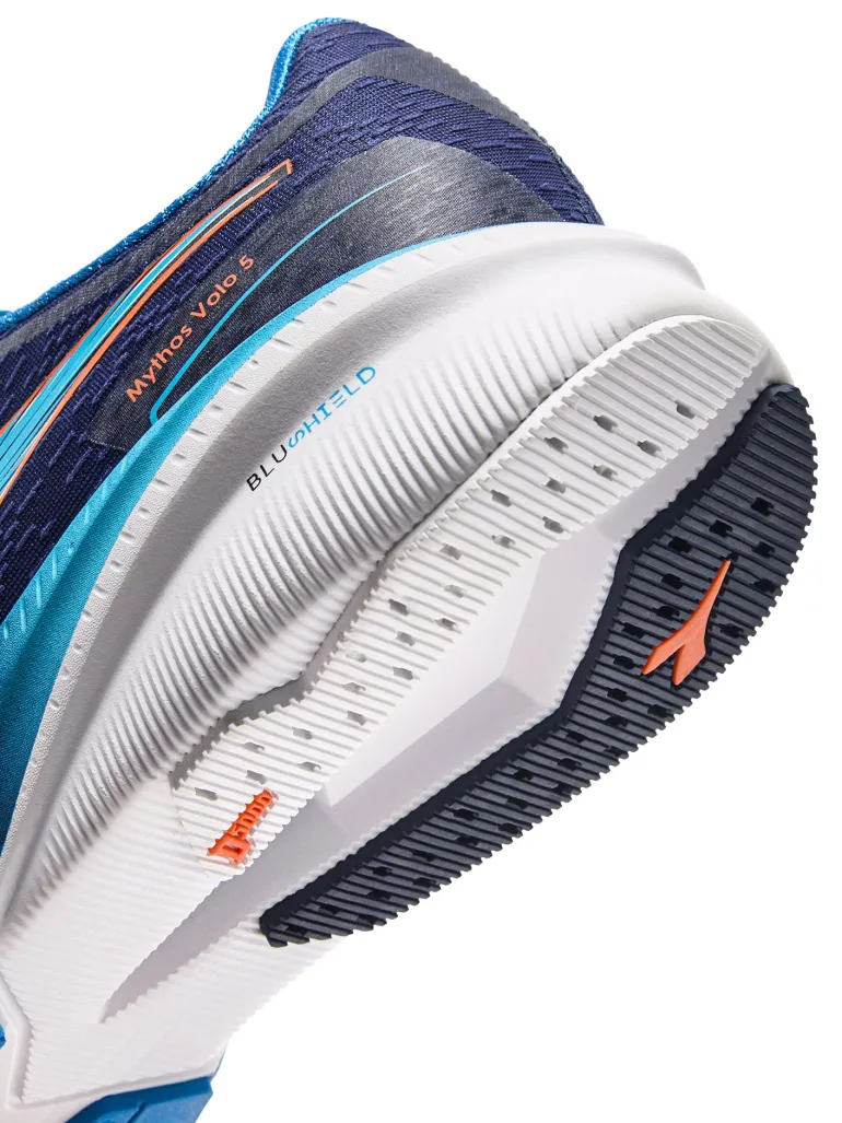 SCARPA DA RUNNING DA UOMO DIADORA VOLO 5 101.181488 D1252