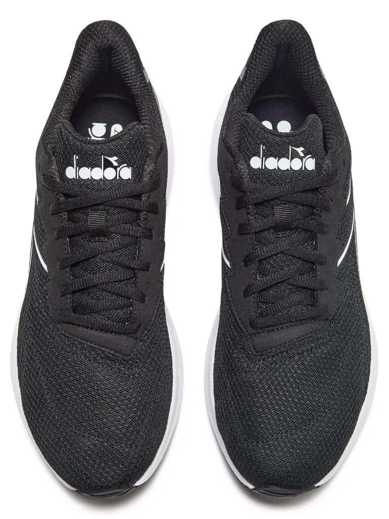 SCARPA DA RUNNING DA UOMO DIADORA PASSO 4 101.180670 C7406