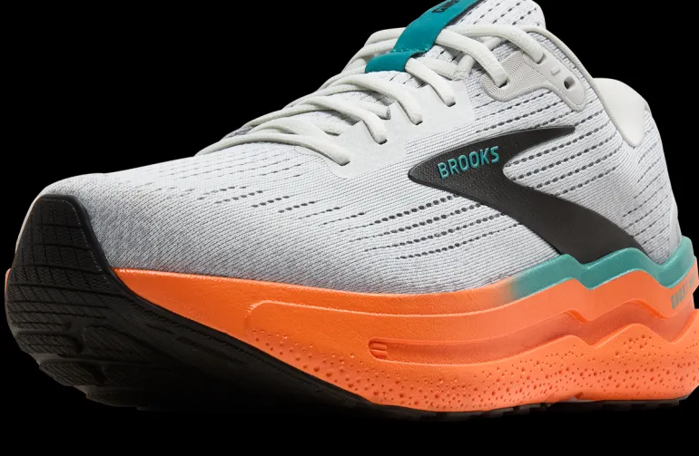 SCARPA DA RUNNING DA UOMO BROOKS GHOST MAX 2 110431 1D196