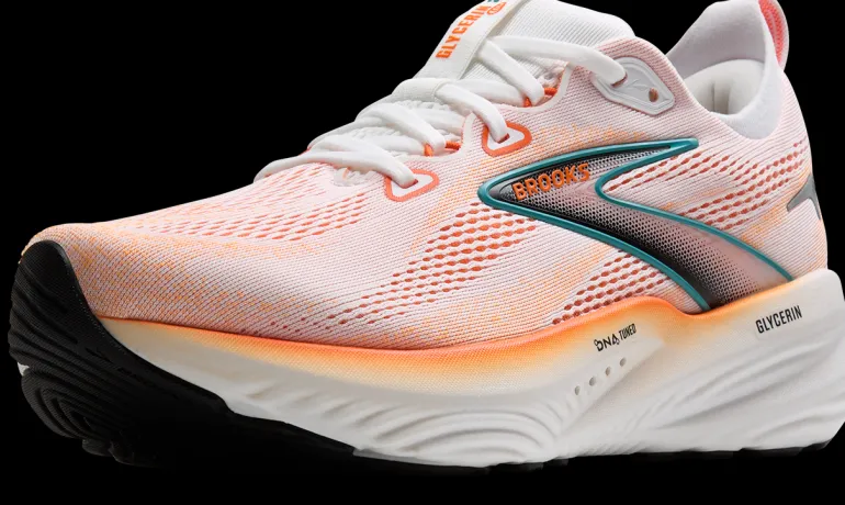 SCARPA DA RUNNING DA UOMO BROOKS GLYCERIN 22 110445 1D186