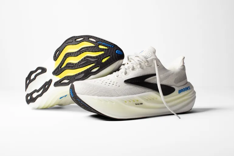 SCARPA DA RUNNING DA UOMO BROOKS GLYCERIN MAX 110447 1D099