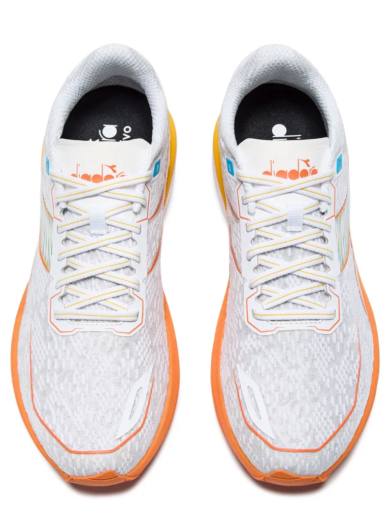 SCARPA DA RUNNING DA UOMO DIADORA VOLO 5 101.181488 D1251