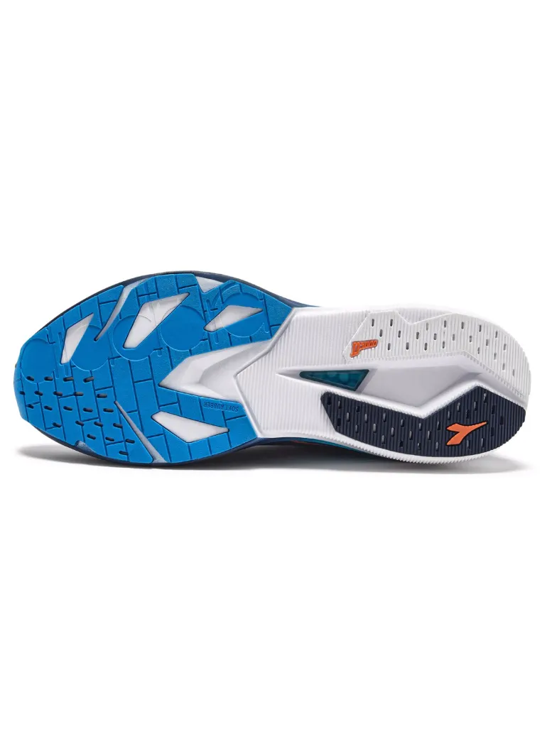 SCARPA DA RUNNING DA UOMO DIADORA VOLO 5 101.181488 D1252