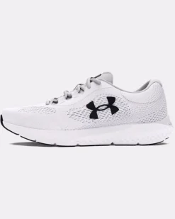 SCARPA DA RUNNING DA UOMO UNDER ARMOUR CHARGED ROGUE 4 3026998 101