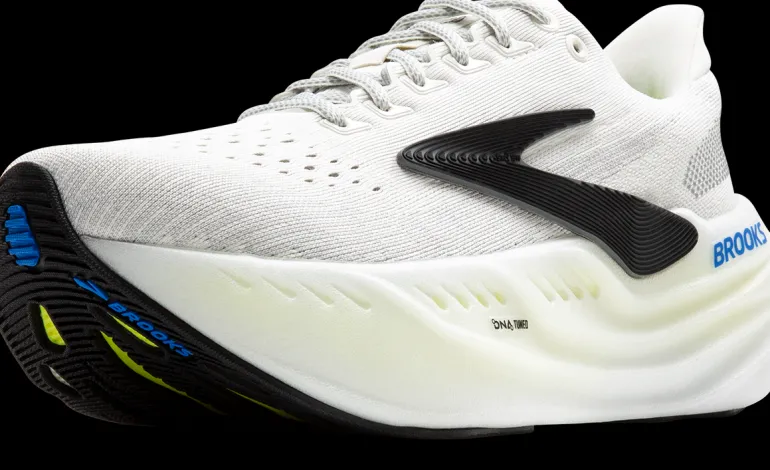 SCARPA DA RUNNING DA UOMO BROOKS GLYCERIN MAX 110447 1D099