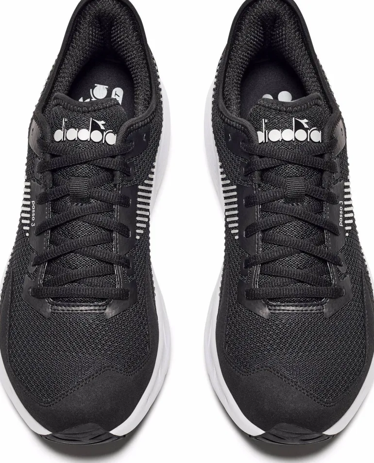 SCARPA DA RUNNING DA UOMO DIADORA PASSO 3 101.179546 C0787