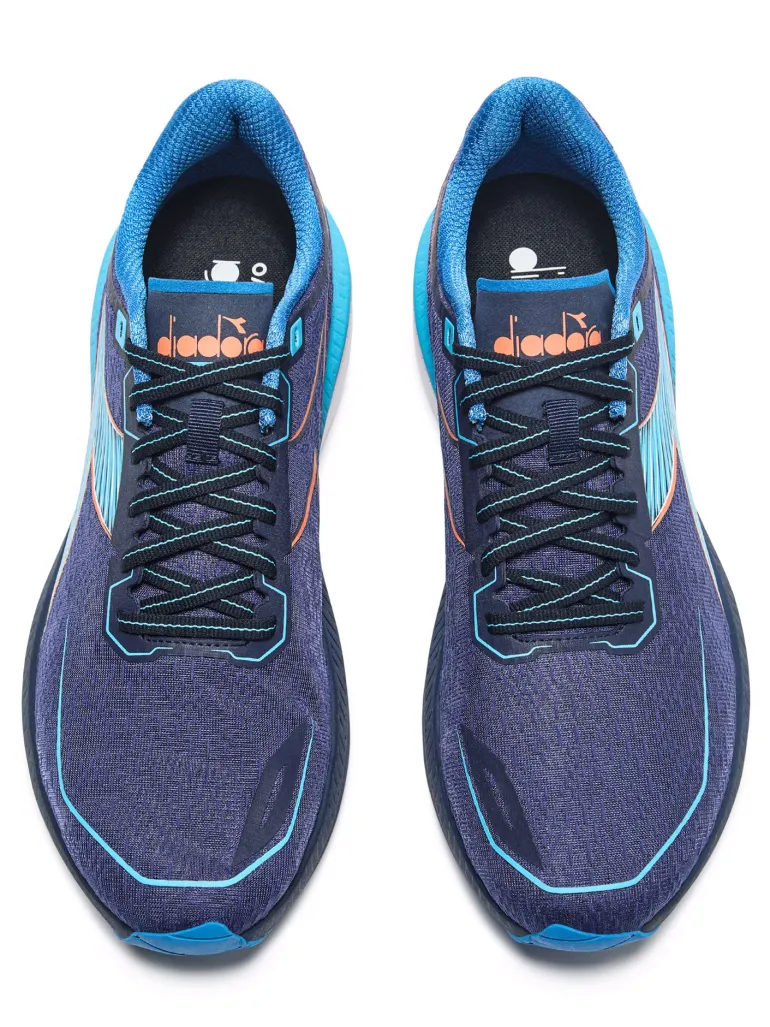 SCARPA DA RUNNING DA UOMO DIADORA VOLO 5 101.181488 D1252