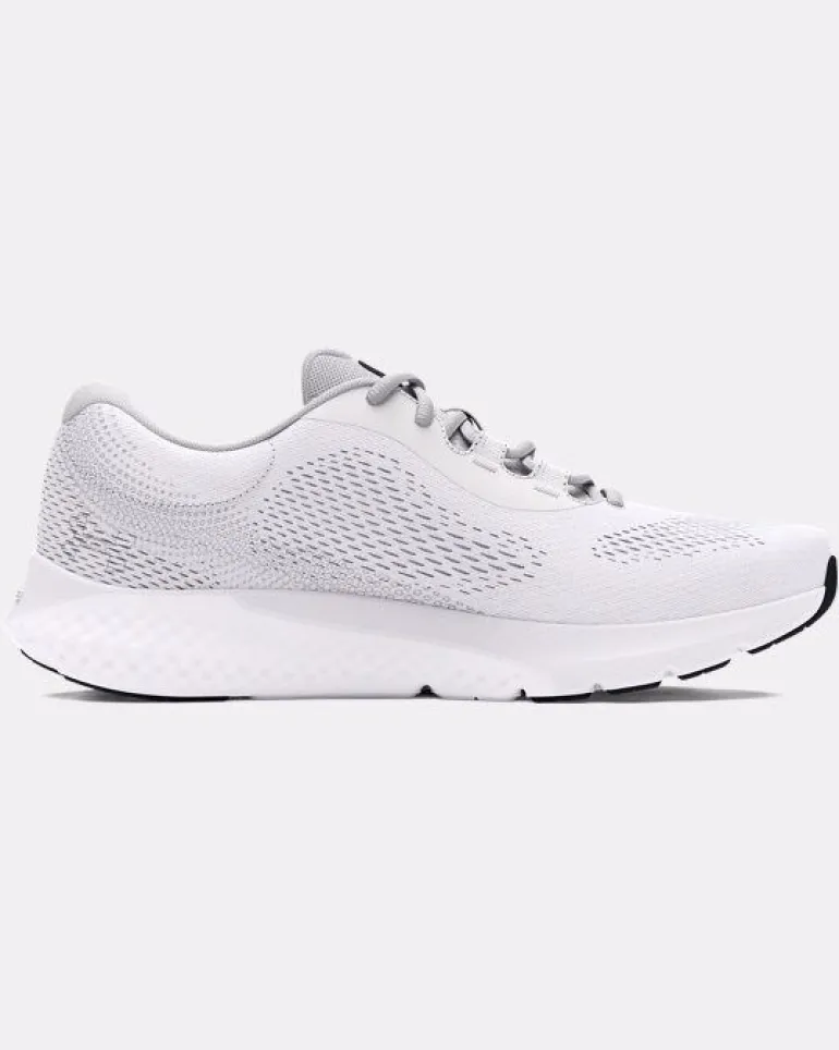 SCARPA DA RUNNING DA UOMO UNDER ARMOUR CHARGED ROGUE 4 3026998 101