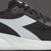SCARPA DA RUNNING E FITNESS DA UOMO DIADORA FRECCIA NERO