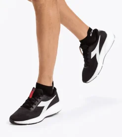 SCARPA DA RUNNING E FITNESS DA UOMO DIADORA FRECCIA NERO