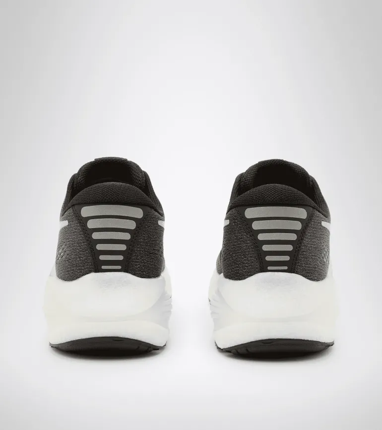 SCARPA DA RUNNING E FITNESS DA UOMO DIADORA FRECCIA GRIGIA