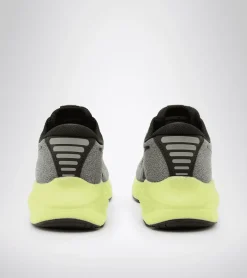 SCARPA DA RUNNING E FITNESS DA UOMO DIADORA FRECCIA GRIGIA GIALLA