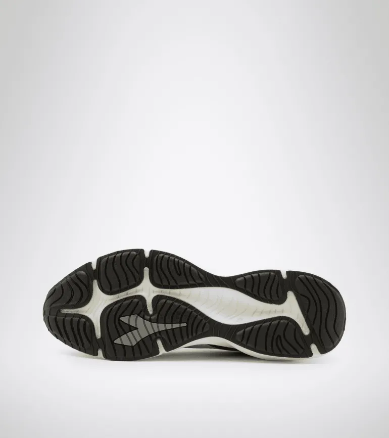 SCARPA DA RUNNING E FITNESS DA UOMO DIADORA FRECCIA GRIGIA
